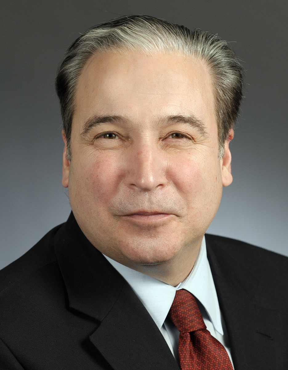 Photo of Michael Paymar