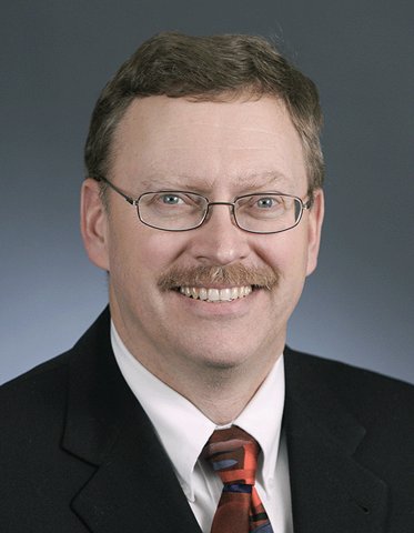 Photo of Mike Nelson