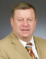 Photo of Mike Sundin