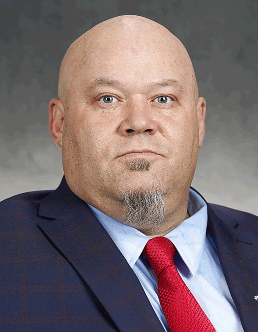 Photo of Mike Wiener