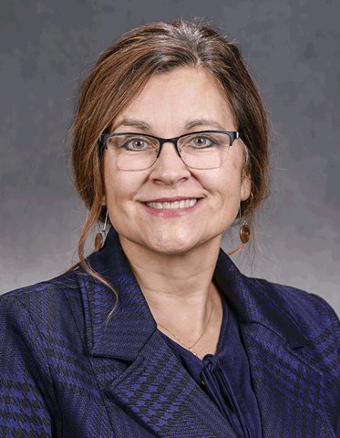 Photo of Natalie Zeleznikar