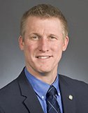 Photo of Nels Pierson