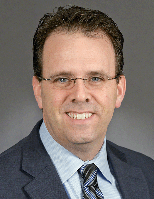 Photo of Pat Garofalo