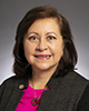Photo of Patricia Torres Ray
