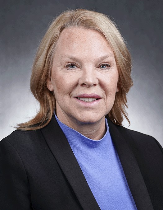 Photo of Patti Anderson