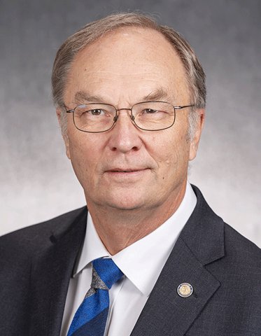 Photo of Paul Torkelson