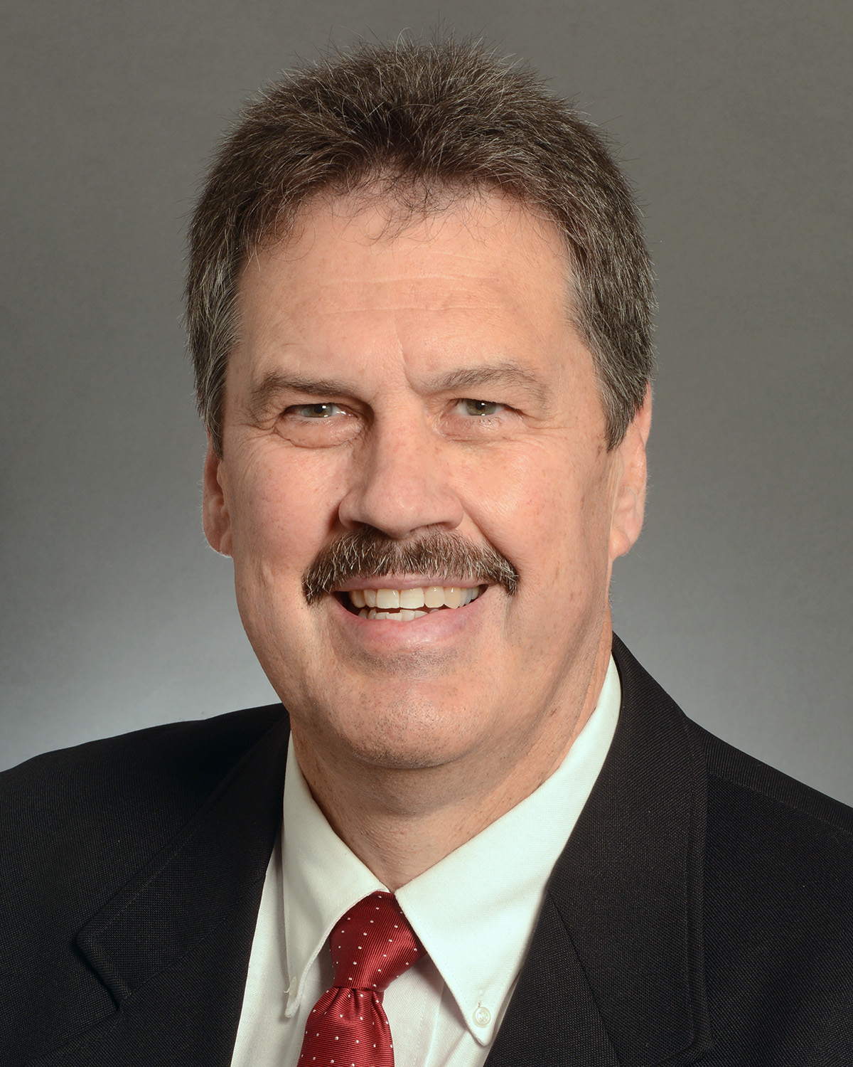 Photo of Paul Utke