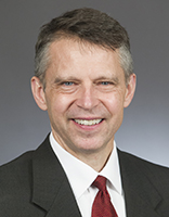 Photo of Randy Jessup