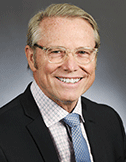 Photo of Raymond Dehn