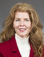 Photo of Regina Barr