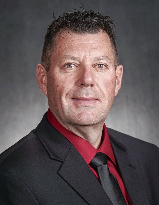 Photo of Ripper Repinski