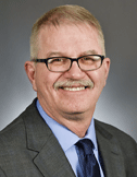 Photo of Rob Ecklund