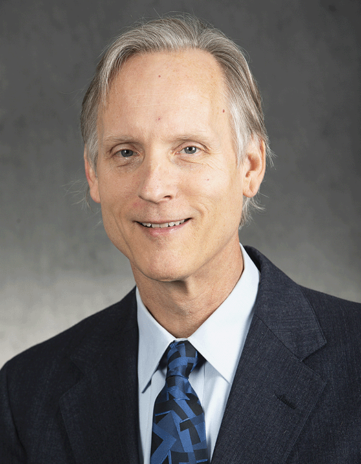 Photo of Robert Bierman