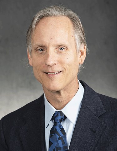 Photo of Robert Bierman