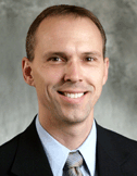 Photo of Rod Hamilton