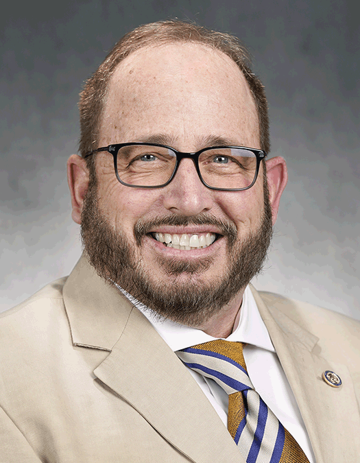 Photo of Roger Skraba