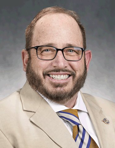 Photo of Roger Skraba