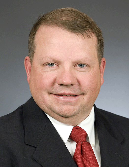 Photo of Ron Kresha