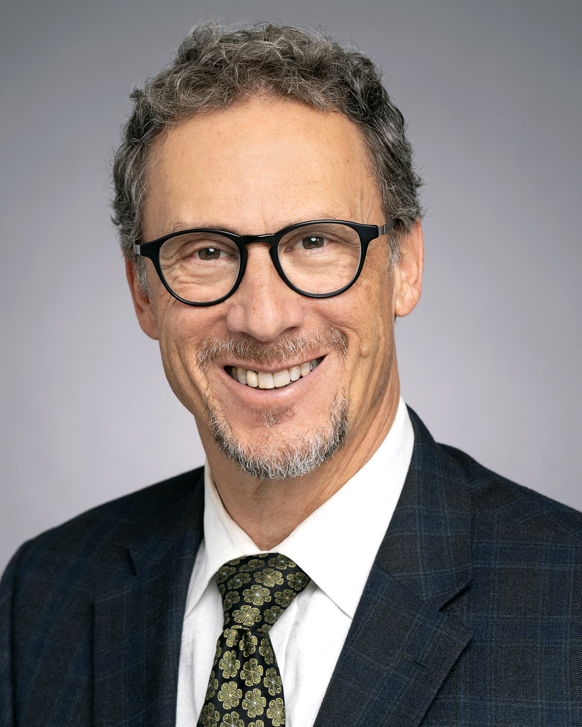 Photo of Ron Latz