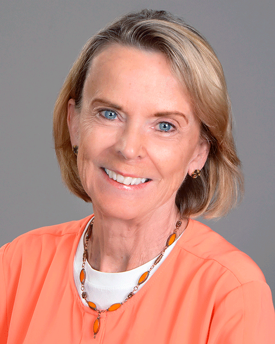 Photo of Sandy Layman