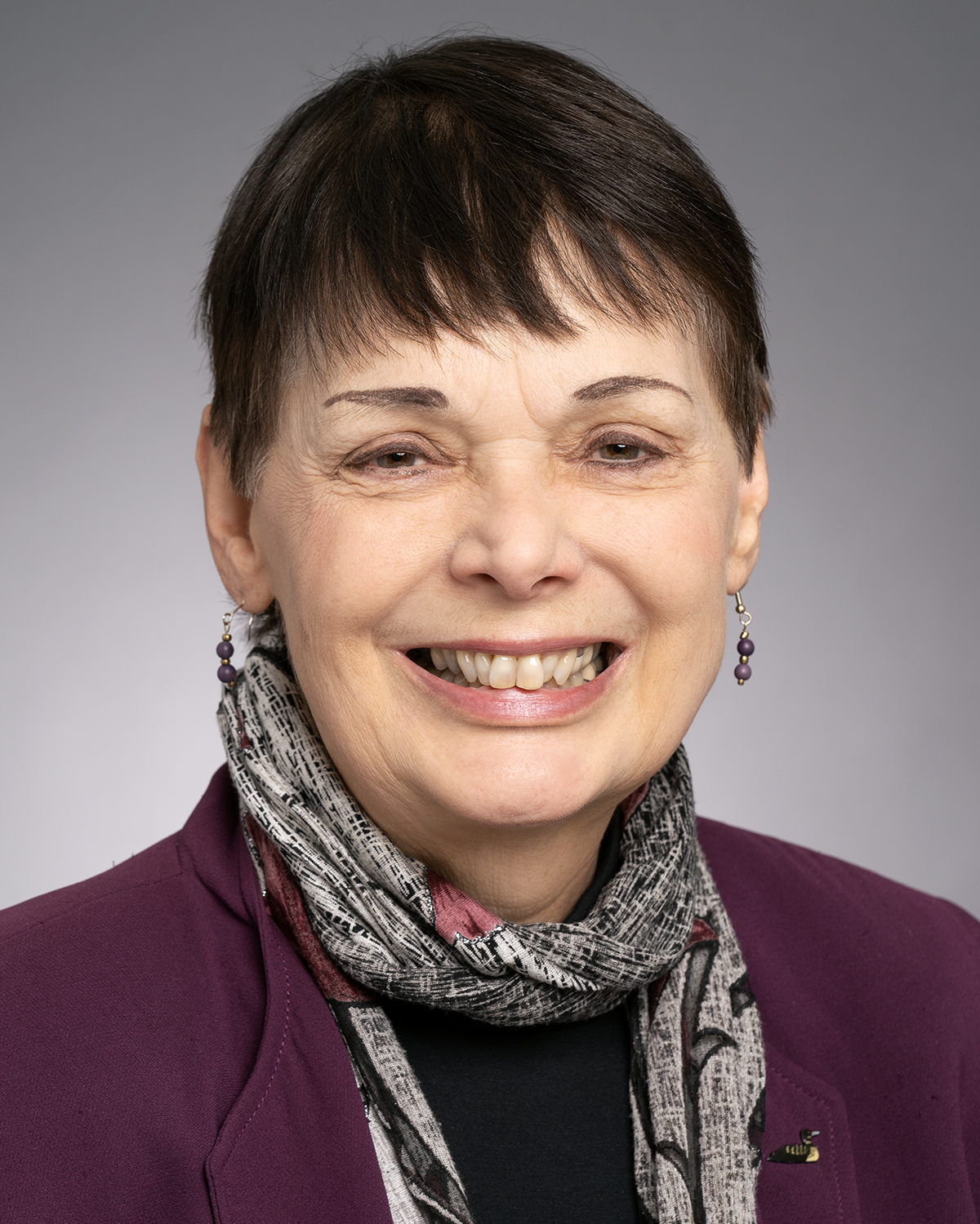 Photo of Sandy Pappas