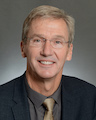 Photo of Scott M. Jensen
