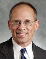 Photo of Sheldon Johnson