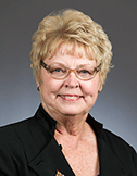 Photo of Sondra Erickson