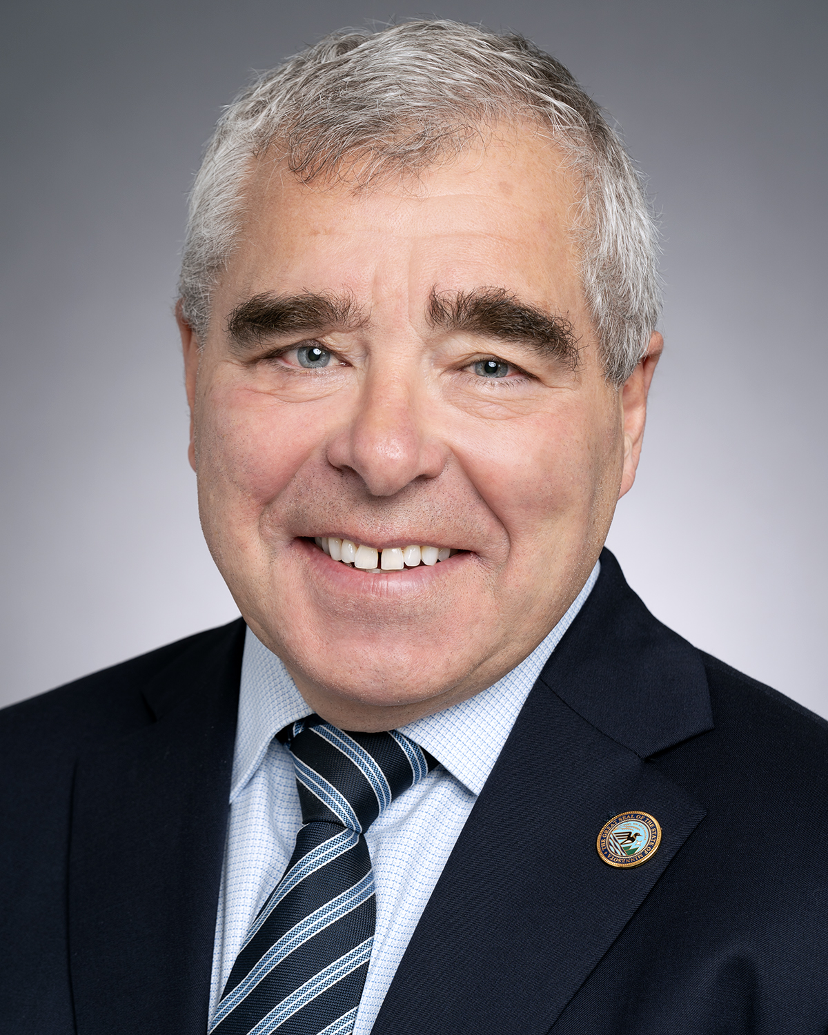 Photo of Steve Cwodzinski