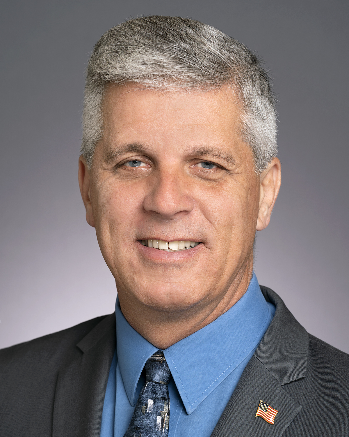 Photo of Steve Drazkowski