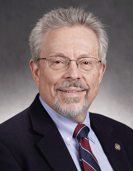Photo of Steve Elkins