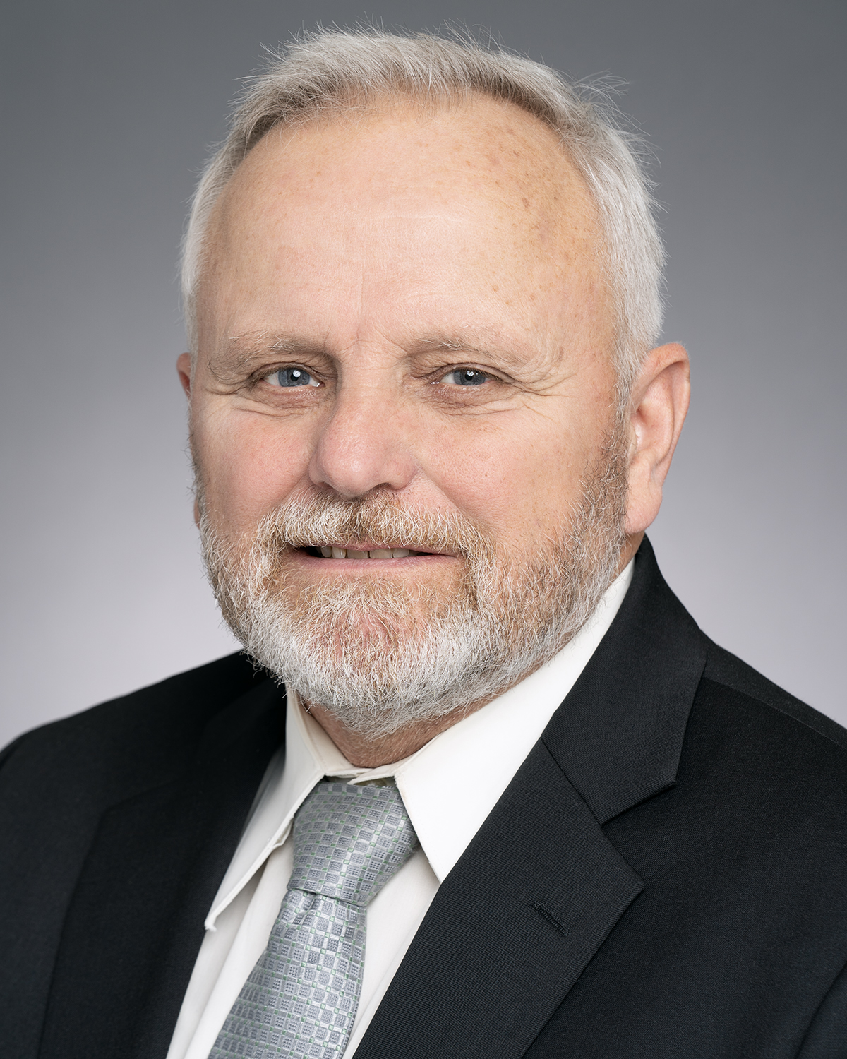 Photo of Steve Green