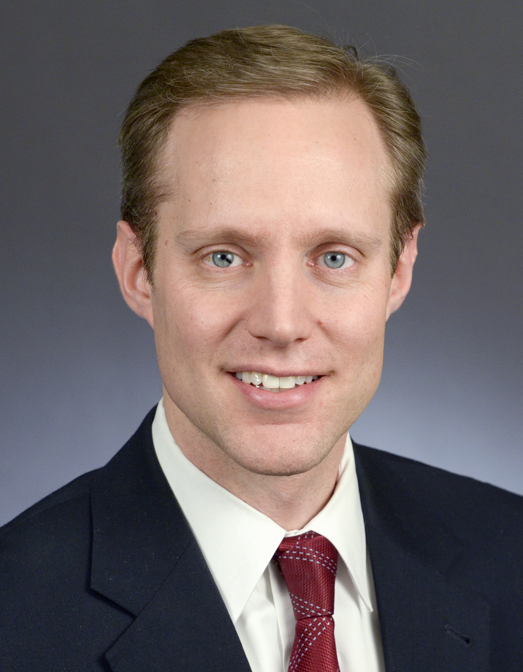 Photo of Steve Simon