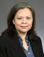 Photo of Susan Allen