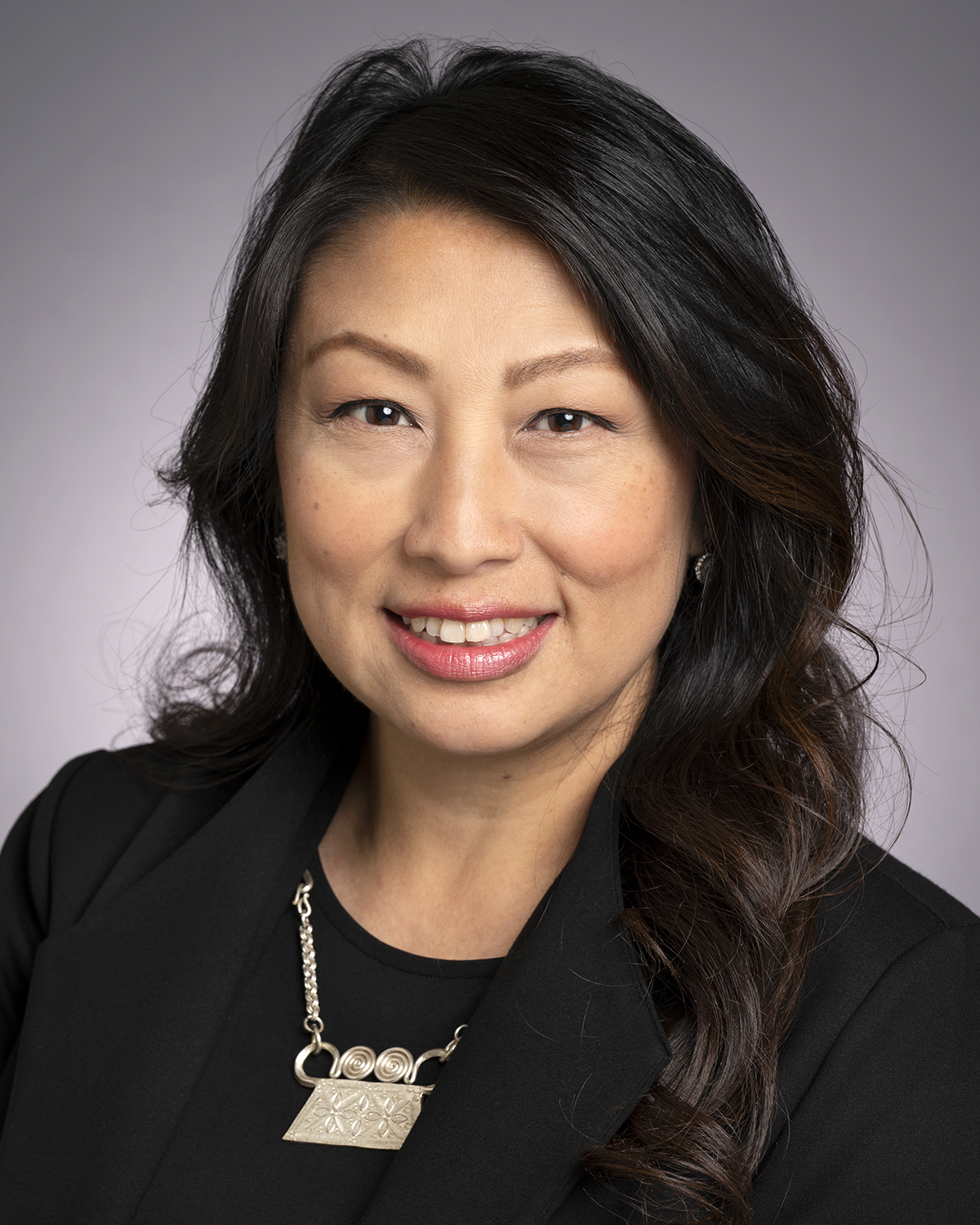 Photo of Susan Pha