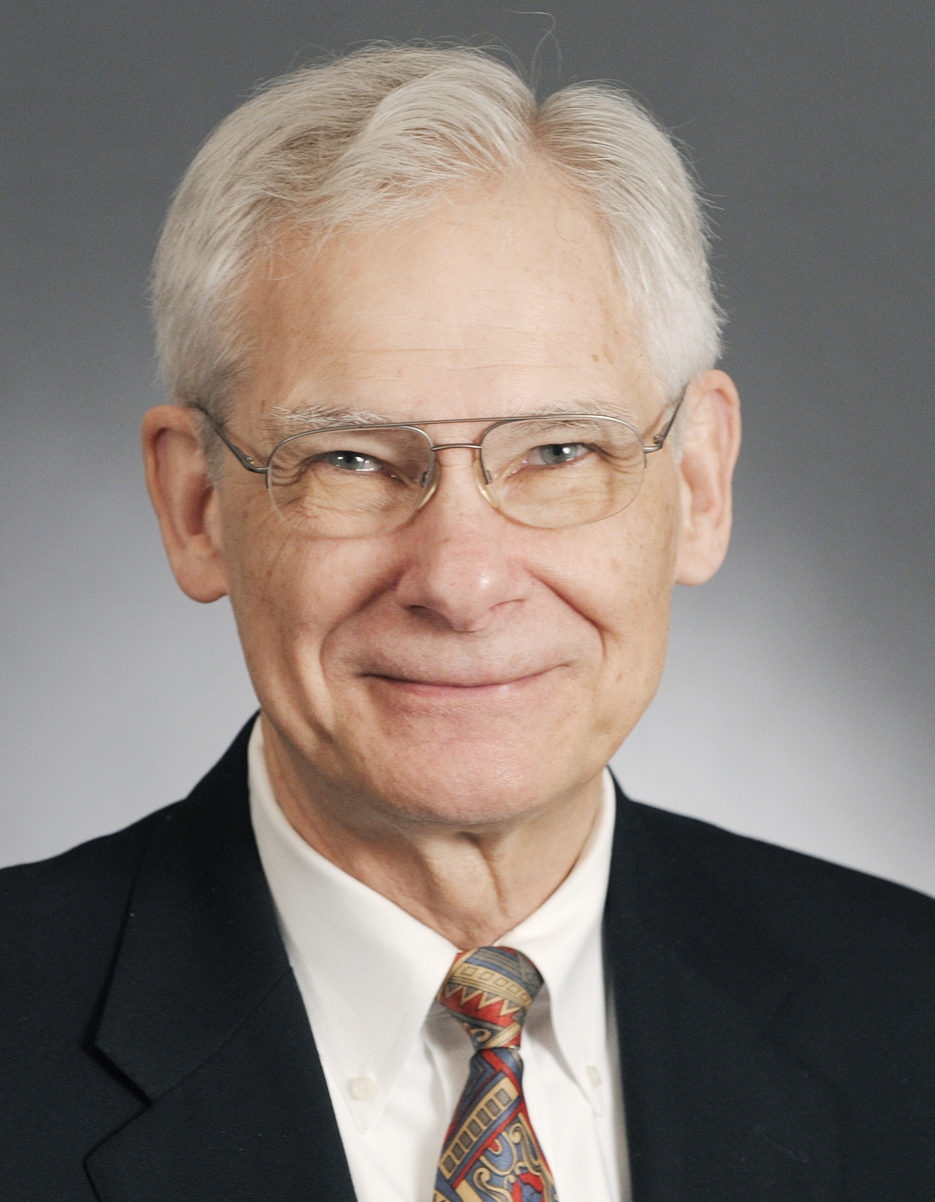 Photo of Thomas Huntley