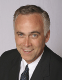 Photo of Tony Albright