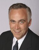 Photo of Tony Albright