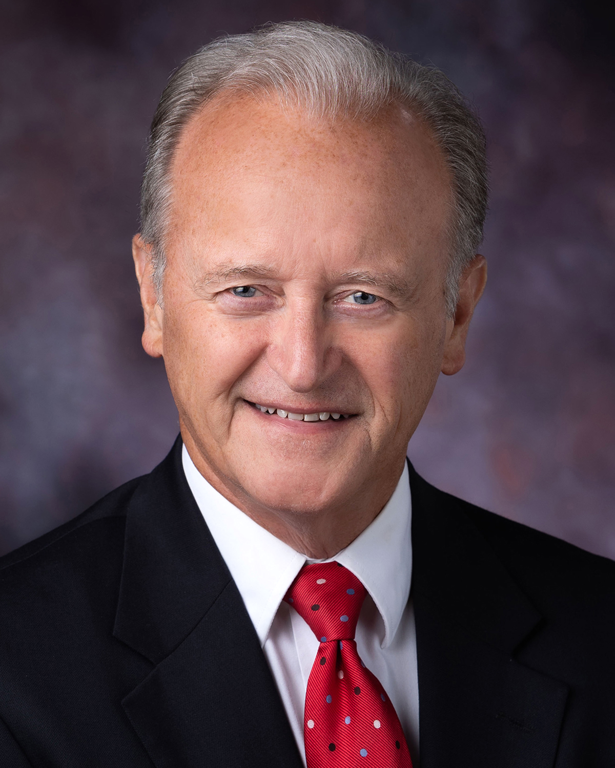 Photo of Warren Limmer