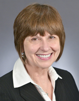 Photo of Yvonne Selcer