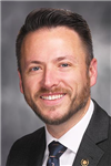 Photo of Aaron Crossley
