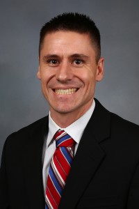 Photo of Andrew Koenig