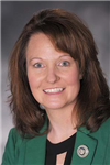 Photo of Ann Kelley