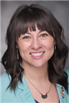 Photo of Ashley Aune