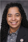 Photo of Ashley Bland Manlove