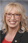 Photo of Becky Laubinger