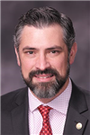 Photo of Ben Baker