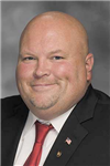 Photo of Bennie Cook