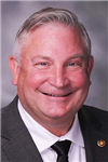 Photo of Bill Allen