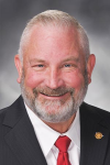 Photo of Bill Allen